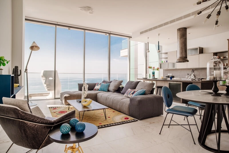 3 Bedroom Apartment for Sale