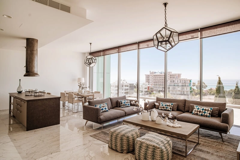 3 Bedroom Apartment for Sale