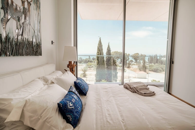 3 Bedroom Apartment for Sale
