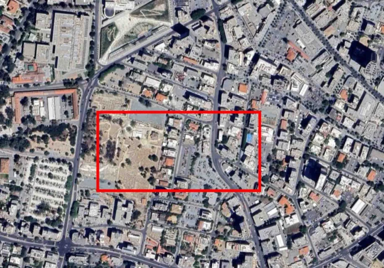 727m² Plot for Sale