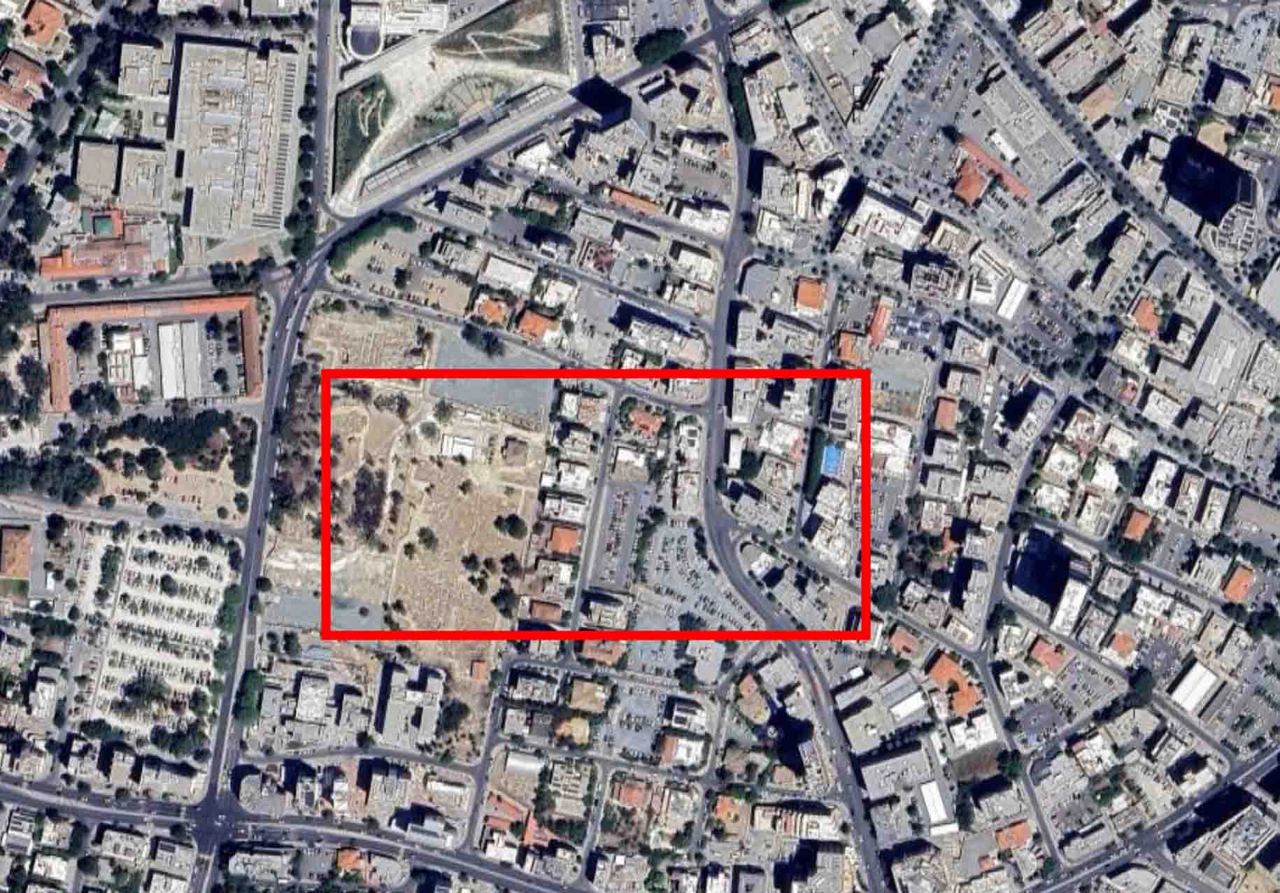 727m² Plot for Sale
