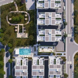 2 Bedroom Apartment for Sale in Geroskipou, Paphos District