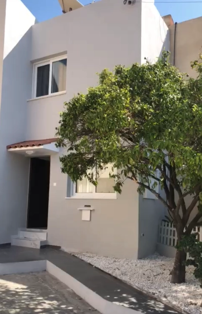 4 Bedroom House for Rent in Limassol District
