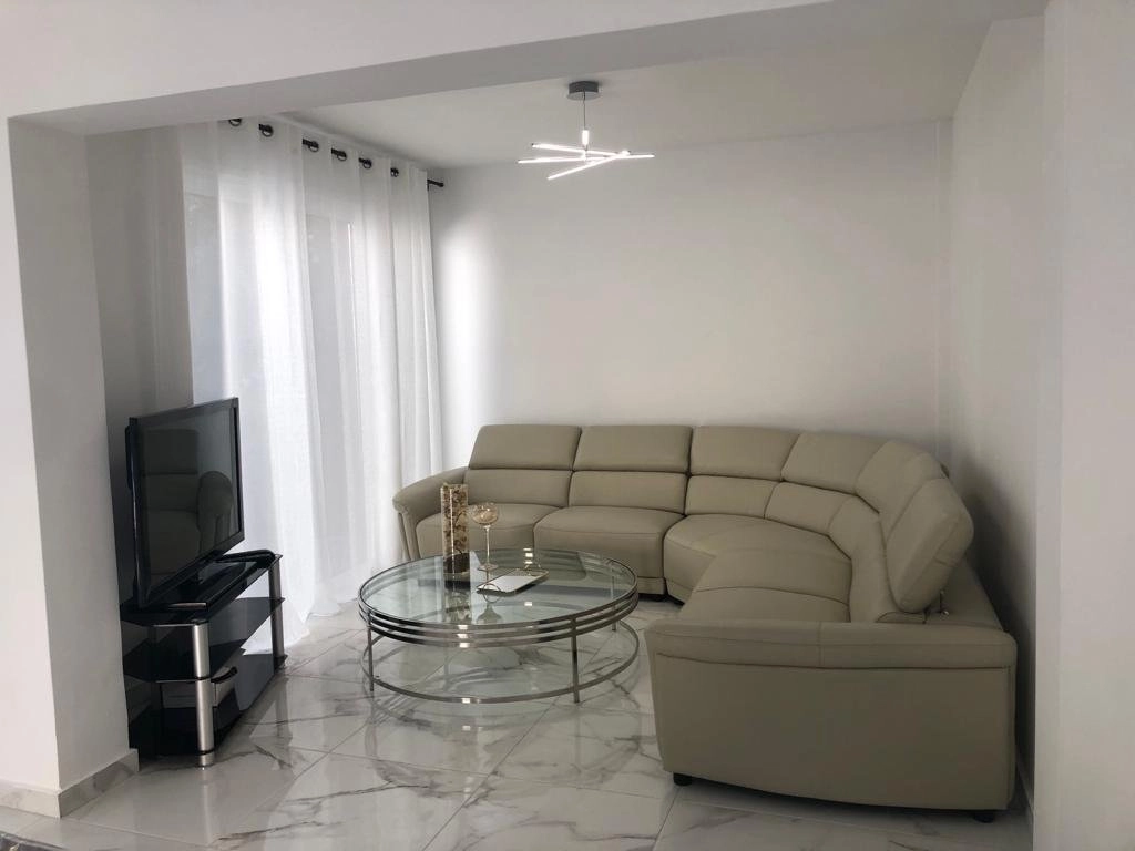 4 Bedroom House for Rent in Limassol District
