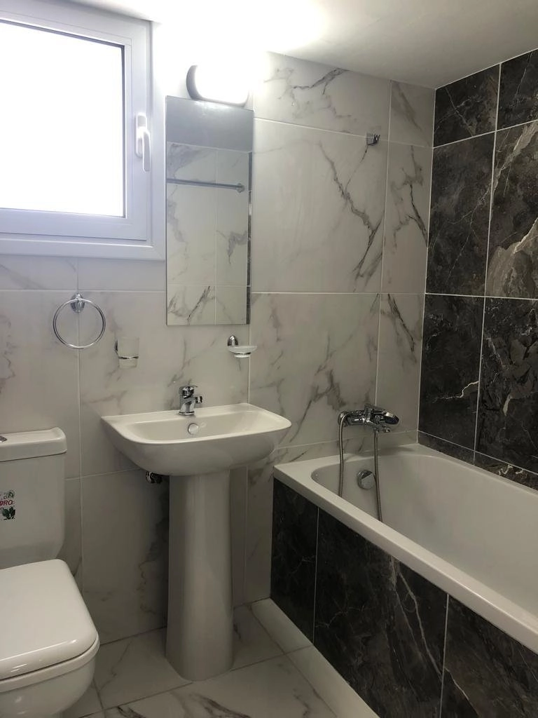 4 Bedroom House for Rent in Limassol District