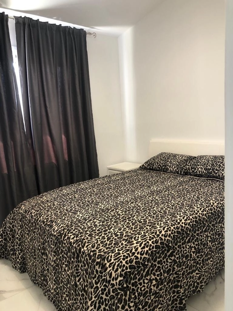 4 Bedroom House for Rent in Limassol District