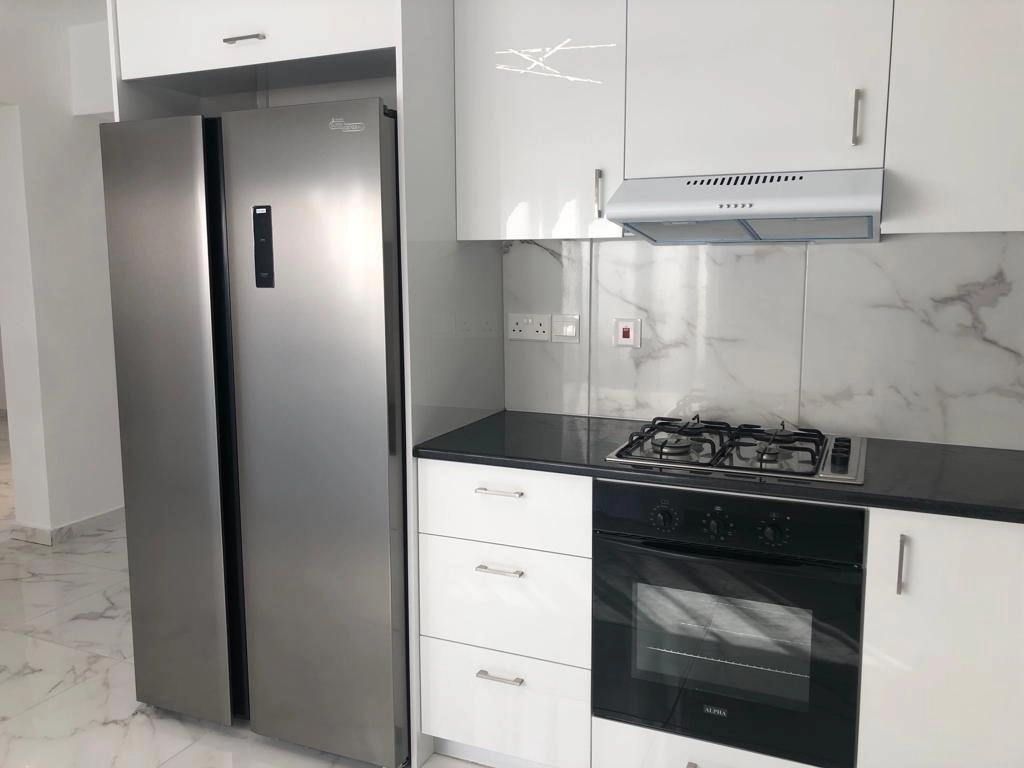 4 Bedroom House for Rent in Limassol District