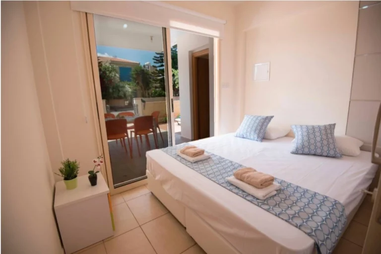 Cheap Apartments for Sale Famagusta up to 400000 euro