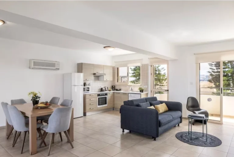 Cheap Apartments for Sale Famagusta up to 400000 euro