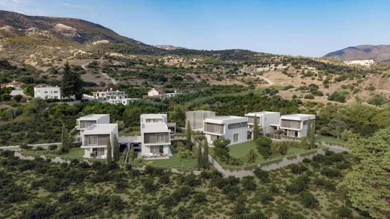 Average Price of a House in Limassol