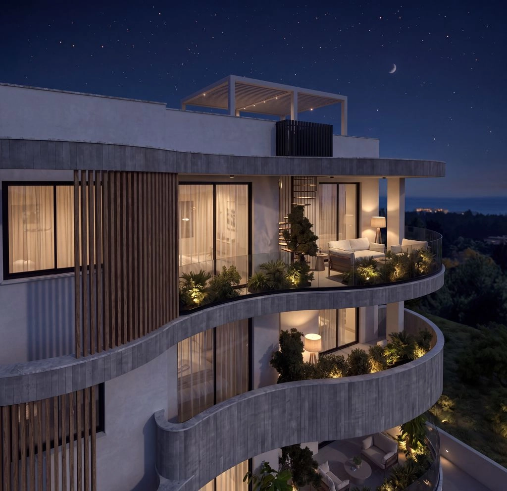 2 Bedroom Apartment for Sale in Paphos