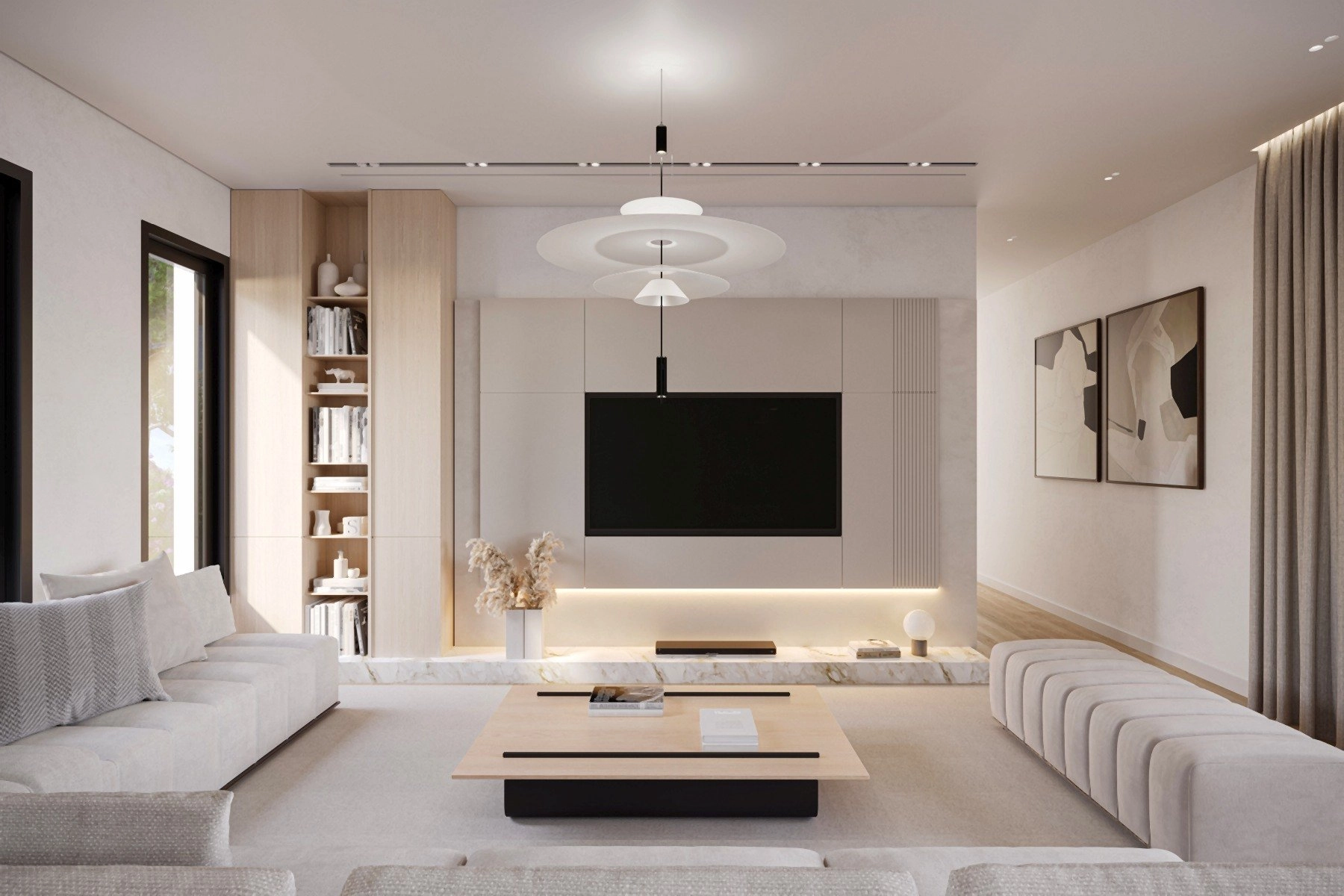 3 Bedroom House for Sale in Pervolia Larnacas