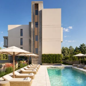 3 Bedroom Apartment for Sale in Paphos – Anavargos