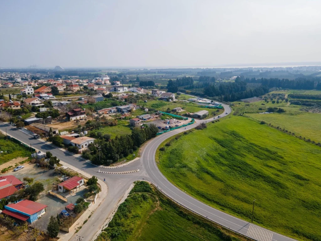 2,750m² Plot for Sale in Trachoni Lemesou, Limassol District