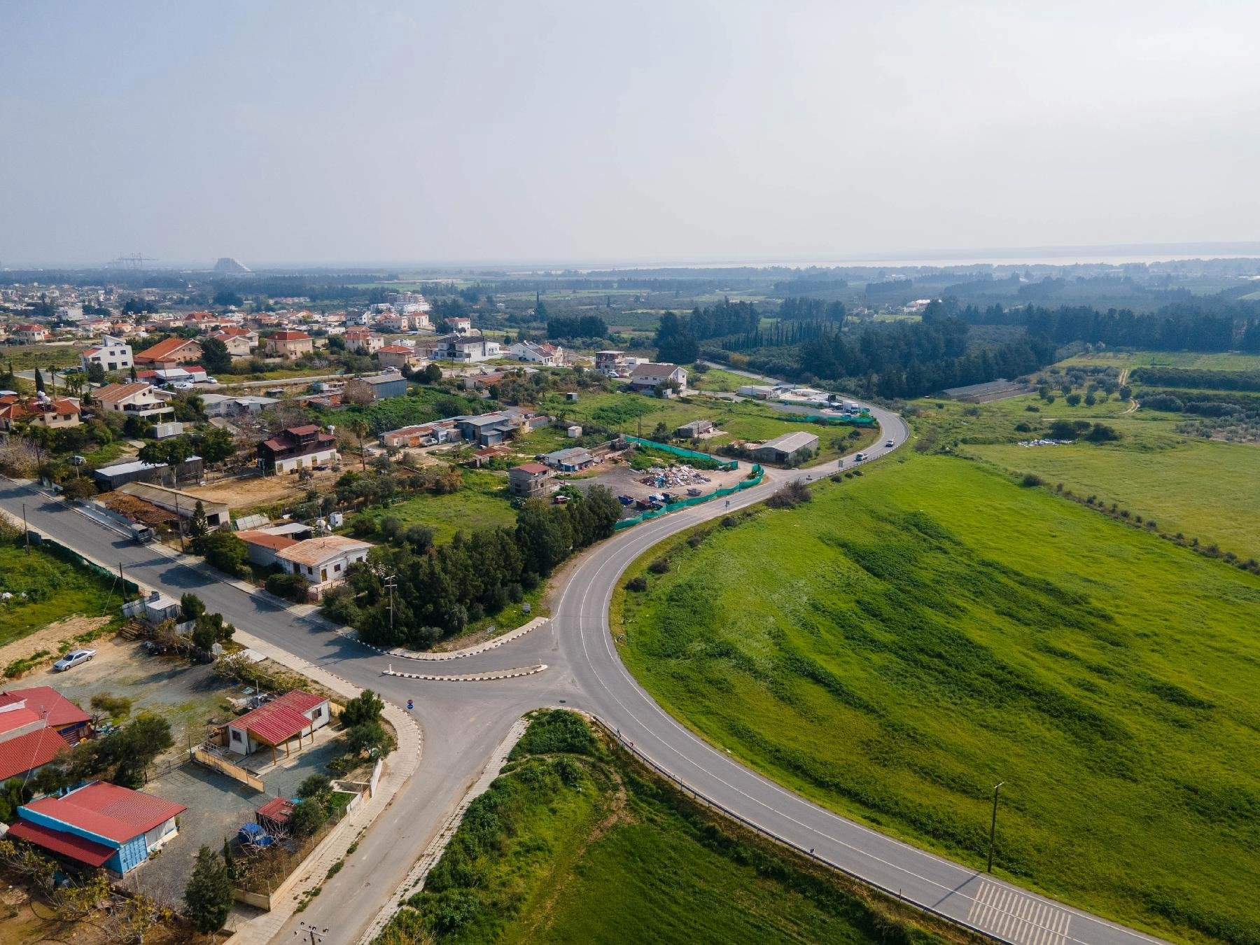2,750m² Plot for Sale in Trachoni Lemesou, Limassol District