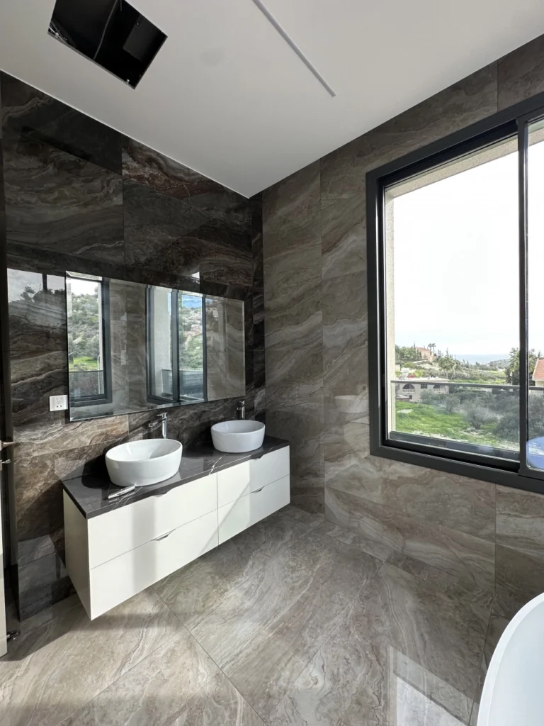 3 Bedroom House for Sale in Agios Tychonas, Limassol District