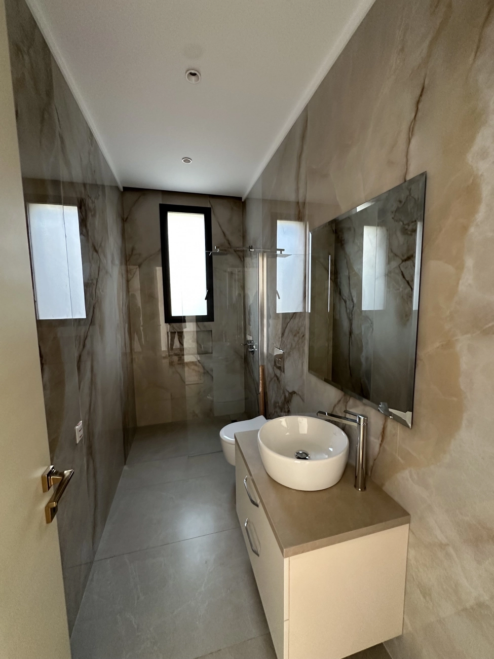 3 Bedroom House for Sale in Agios Tychonas, Limassol District