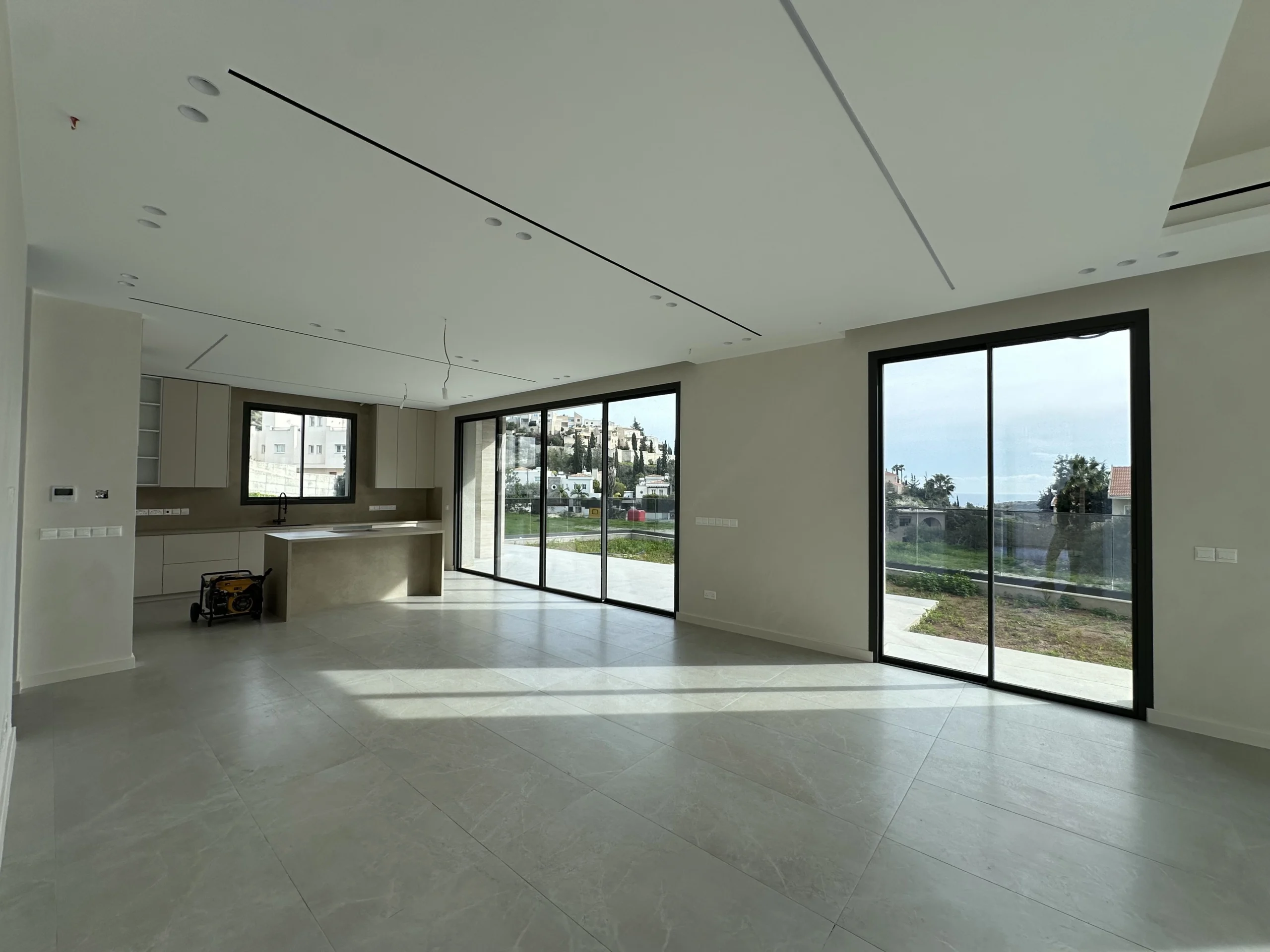 3 Bedroom House for Sale in Agios Tychonas, Limassol District