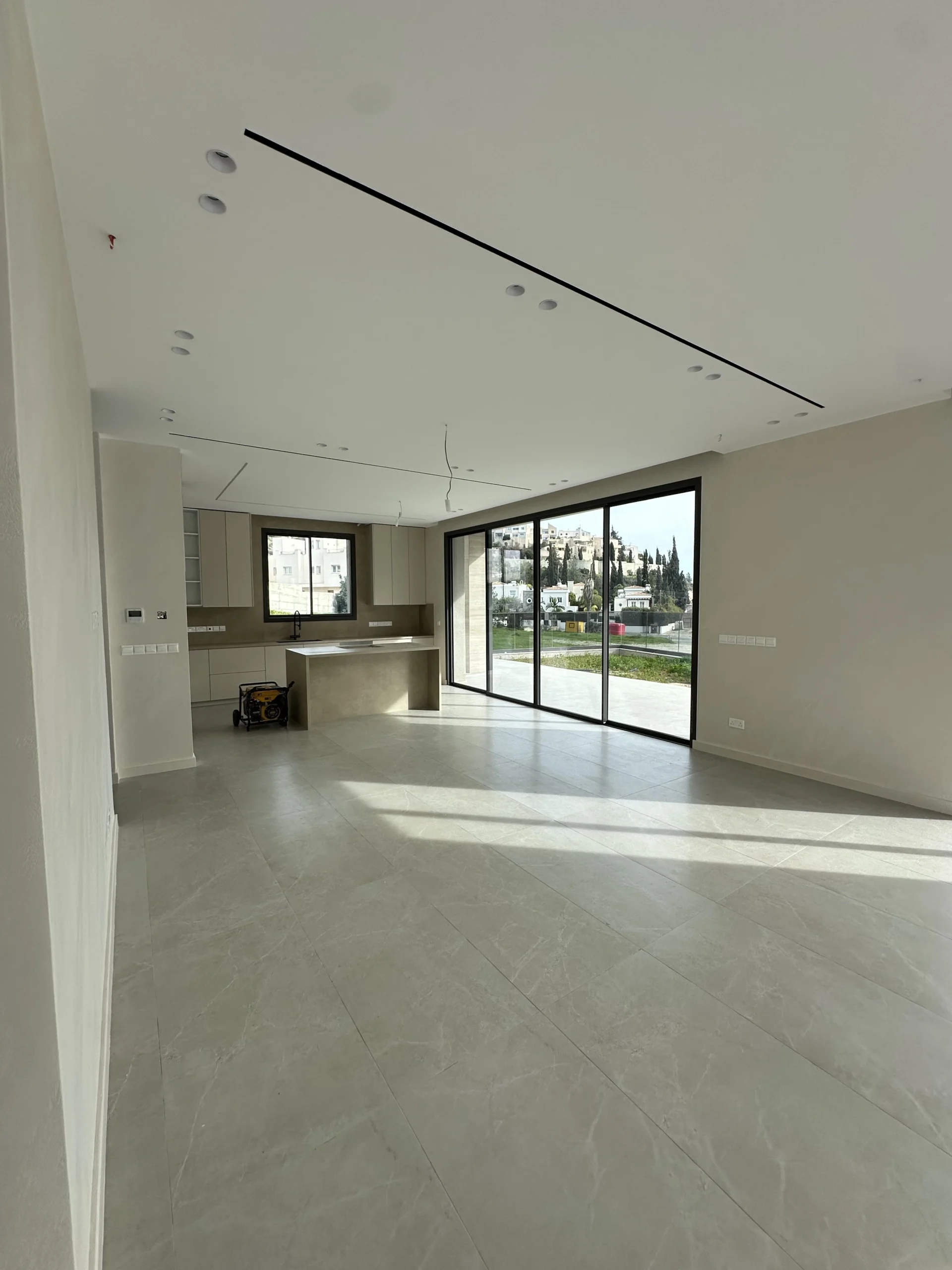 3 Bedroom House for Sale in Agios Tychonas, Limassol District