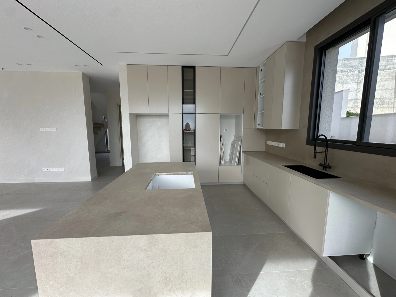 3 Bedroom House for Sale in Agios Tychonas, Limassol District