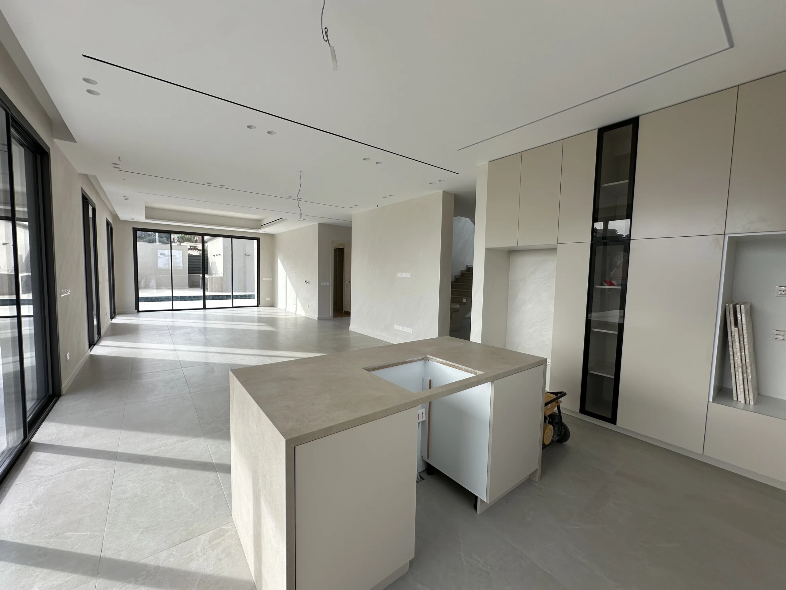 3 Bedroom House for Sale in Agios Tychonas, Limassol District