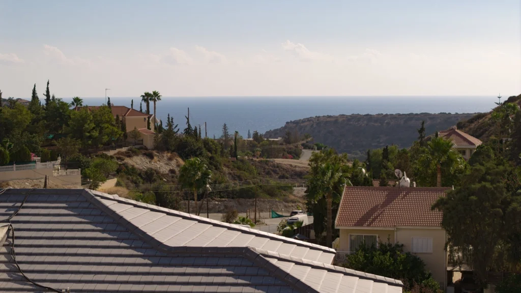 3 Bedroom House for Sale in Agios Tychonas, Limassol District