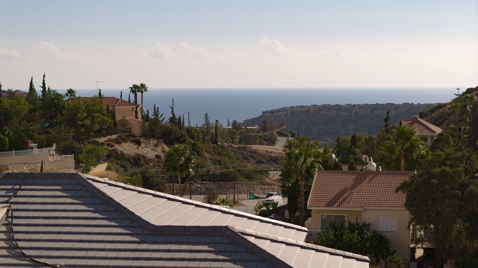 3 Bedroom House for Sale in Agios Tychonas, Limassol District