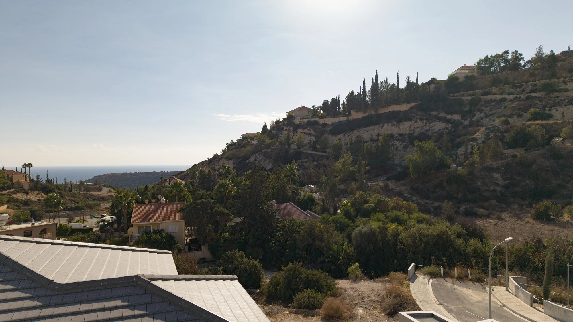 3 Bedroom House for Sale in Agios Tychonas, Limassol District