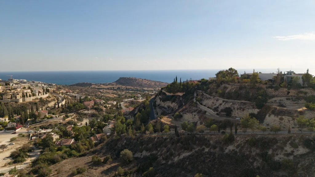 3 Bedroom House for Sale in Agios Tychonas, Limassol District