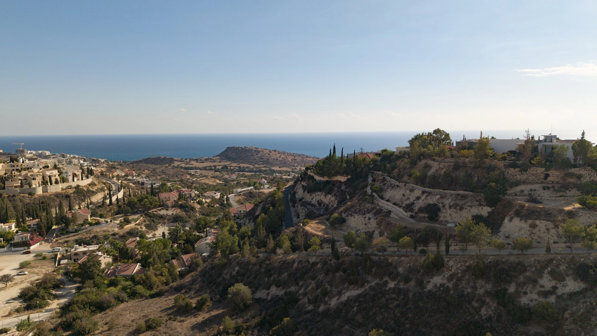 3 Bedroom House for Sale in Agios Tychonas, Limassol District