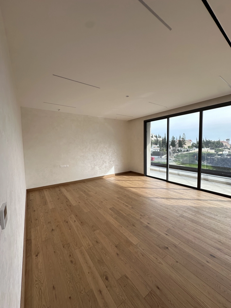 3 Bedroom House for Sale in Agios Tychonas, Limassol District