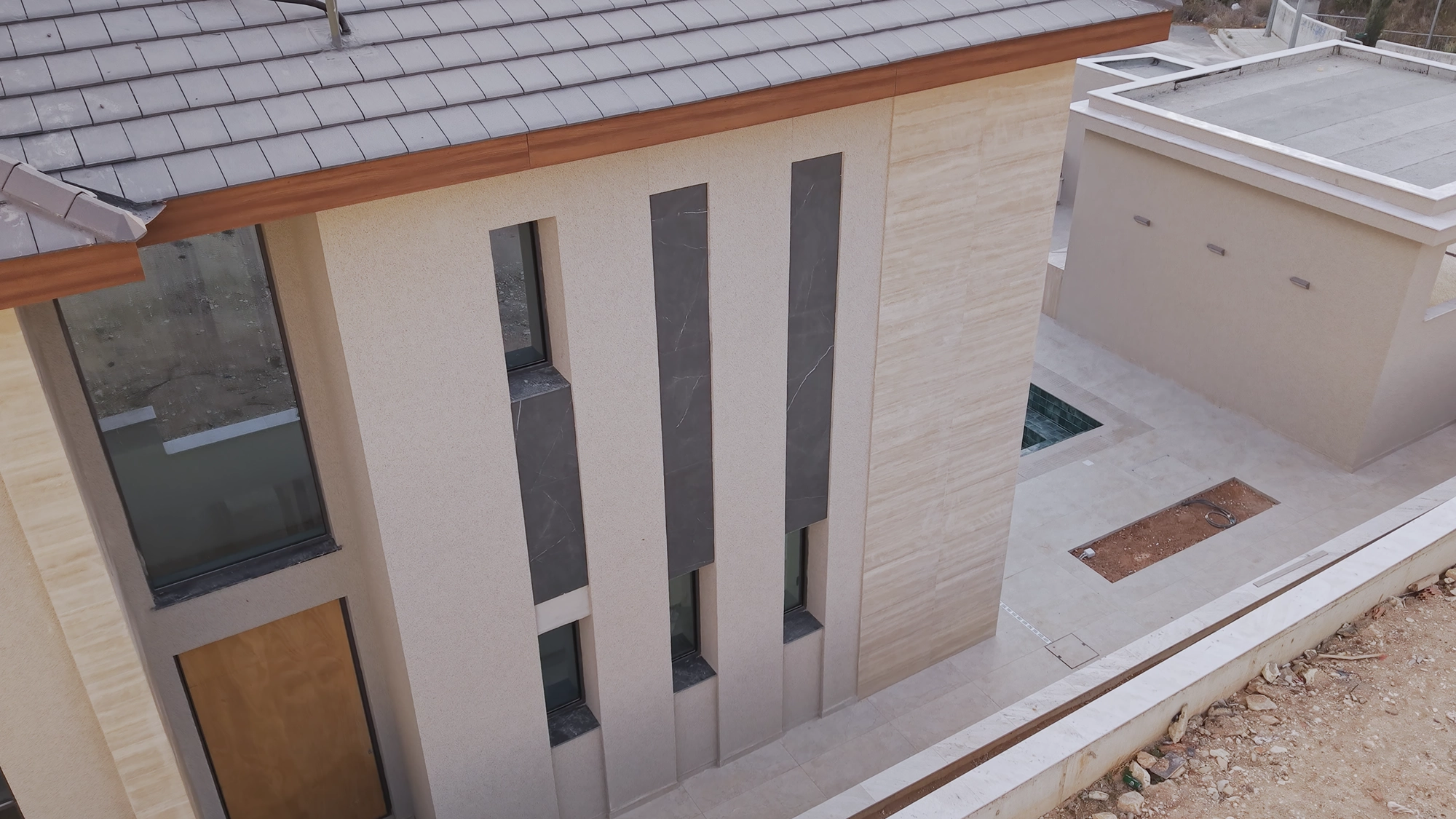 3 Bedroom House for Sale in Agios Tychonas, Limassol District