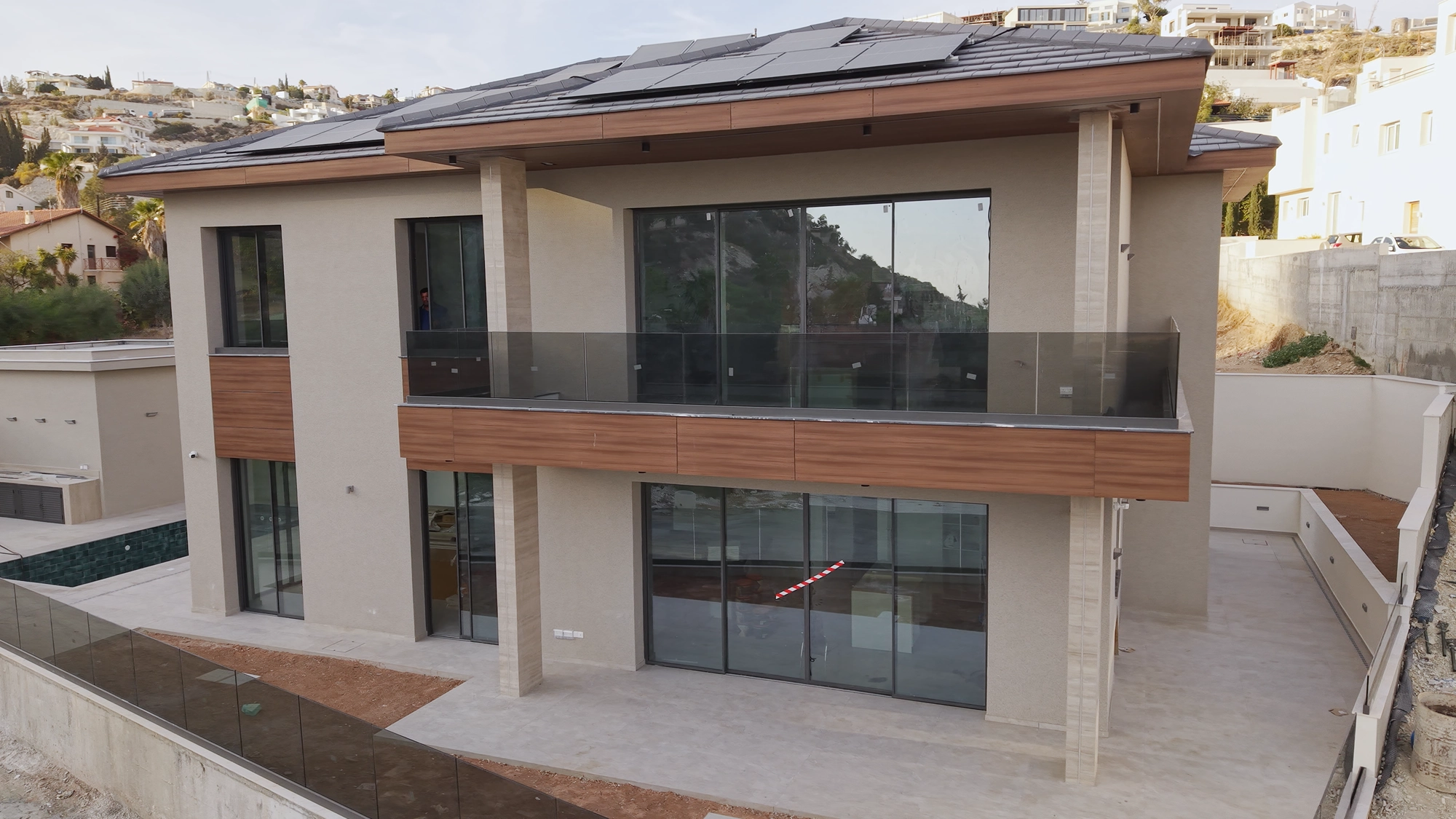 3 Bedroom House for Sale in Agios Tychonas, Limassol District