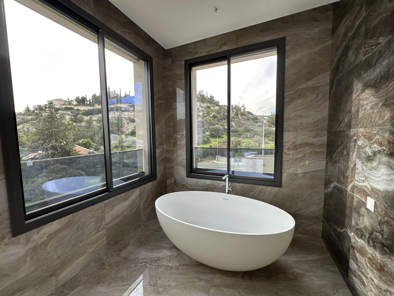 3 Bedroom House for Sale in Agios Tychonas, Limassol District