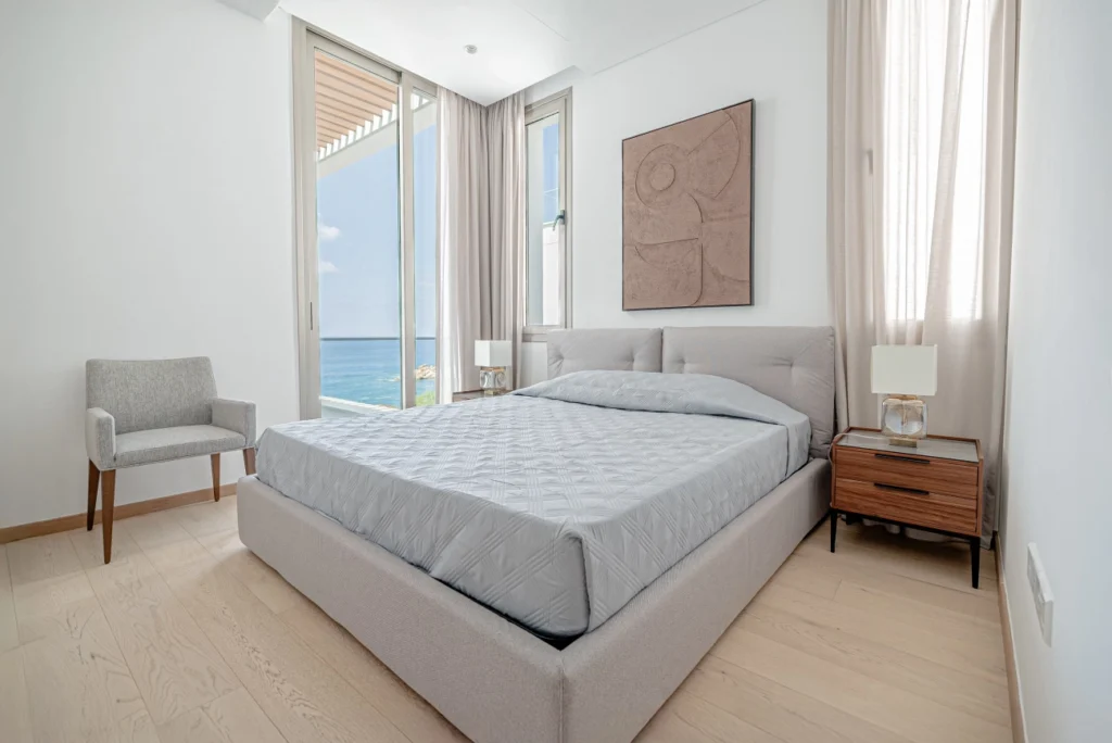 4 Bedroom House for Sale in Kissonerga, Paphos District