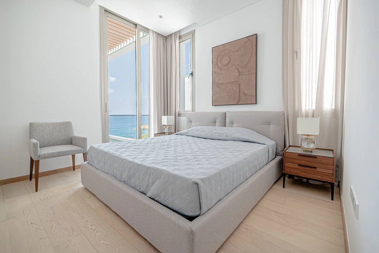 4 Bedroom House for Sale in Kissonerga, Paphos District