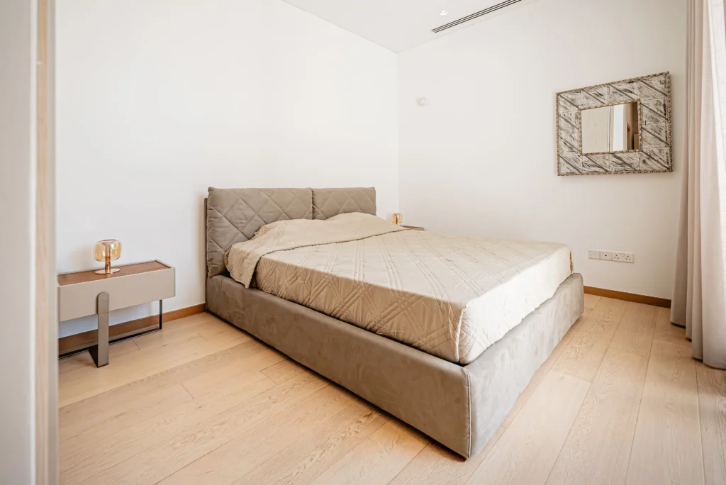 4 Bedroom House for Sale in Kissonerga, Paphos District