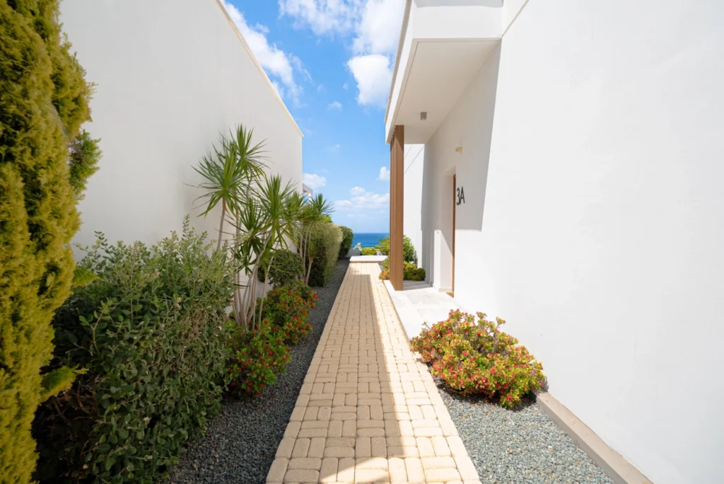 4 Bedroom House for Sale in Kissonerga, Paphos District