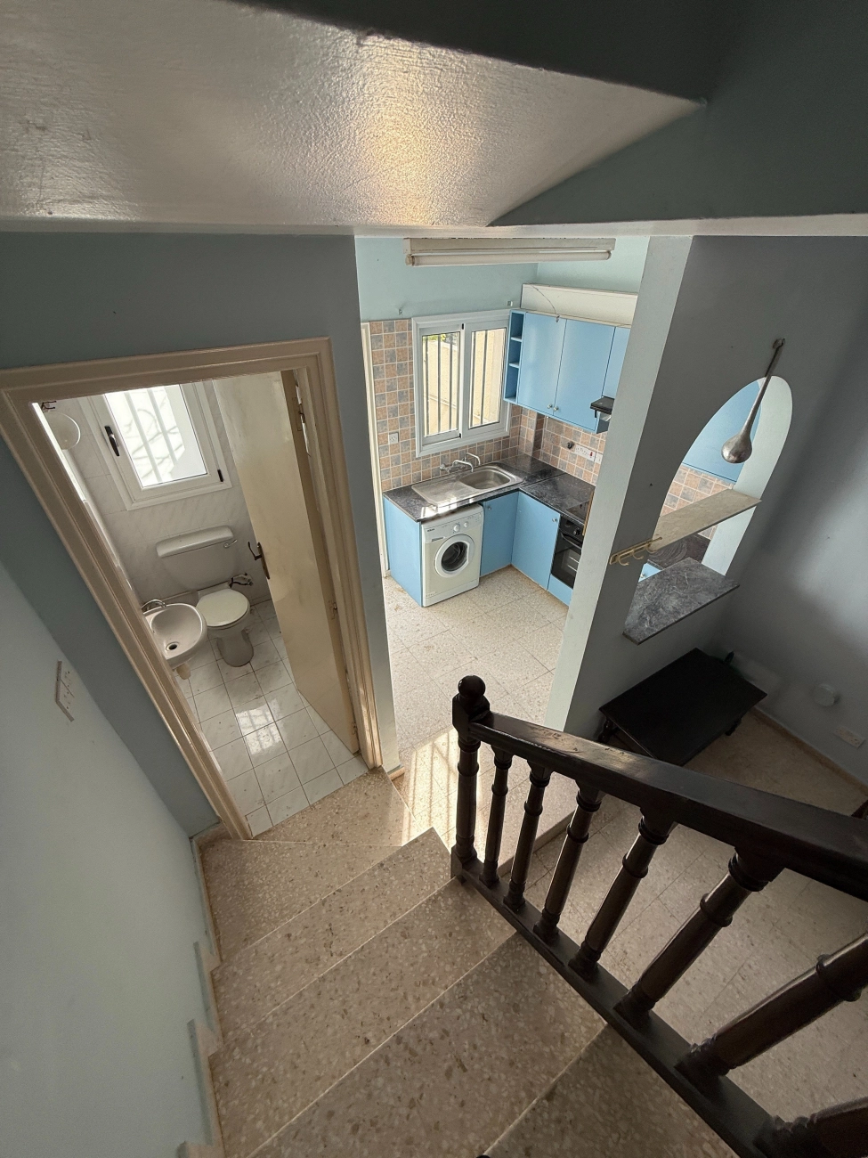 2 Bedroom House for Sale in Tombs Of the Kings, Paphos District