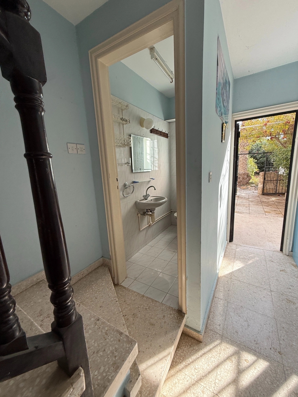 2 Bedroom House for Sale in Tombs Of the Kings, Paphos District