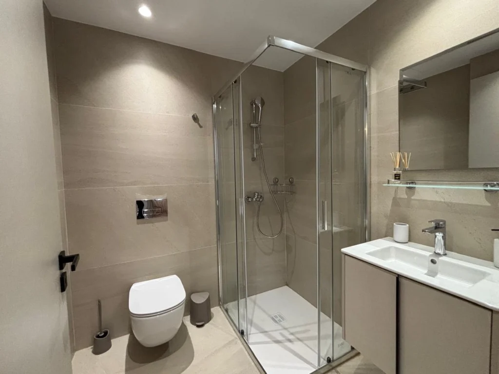 2 Bedroom Apartment for Rent in Limassol – Agios Athanasios