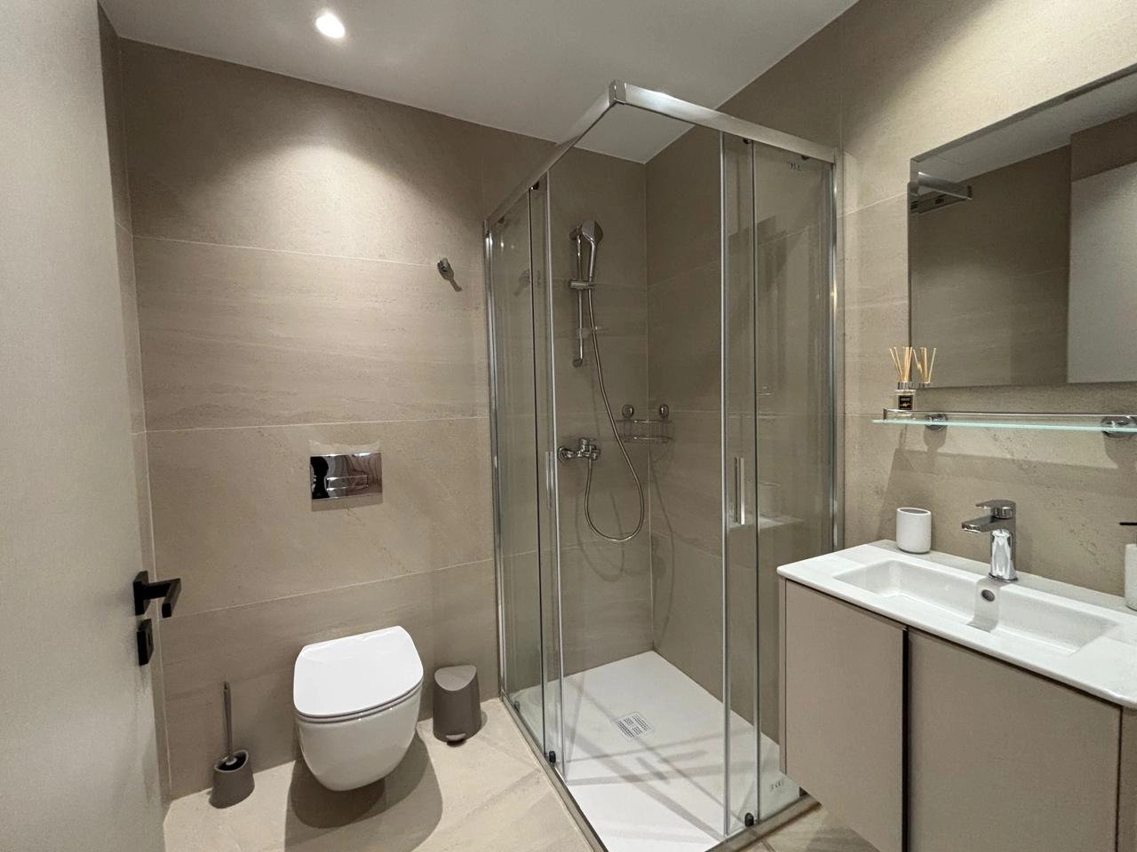 2 Bedroom Apartment for Rent in Limassol – Agios Athanasios