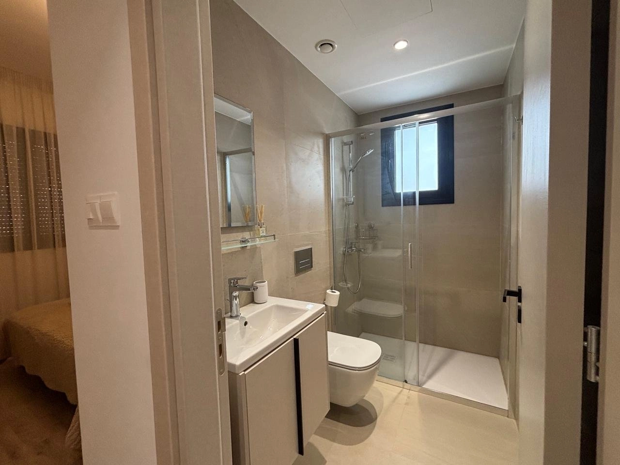 2 Bedroom Apartment for Rent in Limassol – Agios Athanasios
