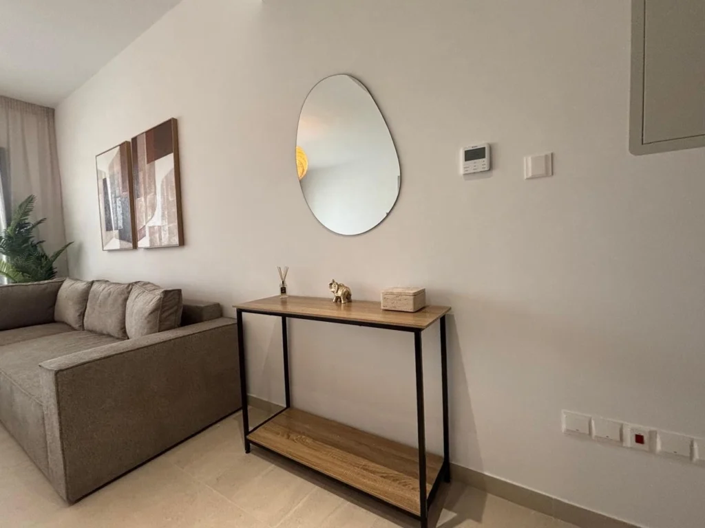 2 Bedroom Apartment for Rent in Limassol – Agios Athanasios