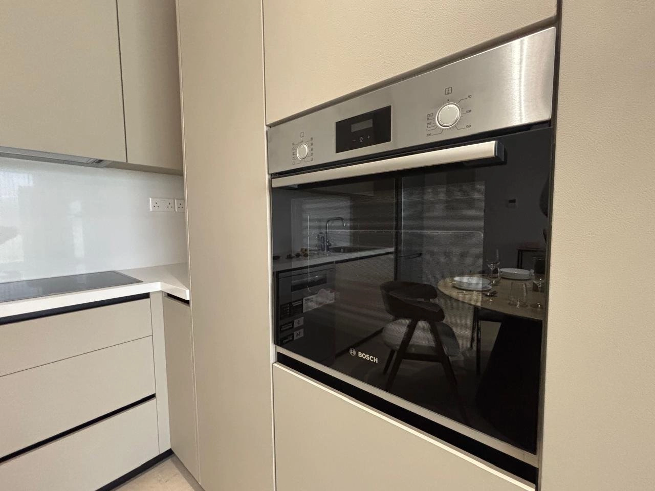 2 Bedroom Apartment for Rent in Limassol – Agios Athanasios