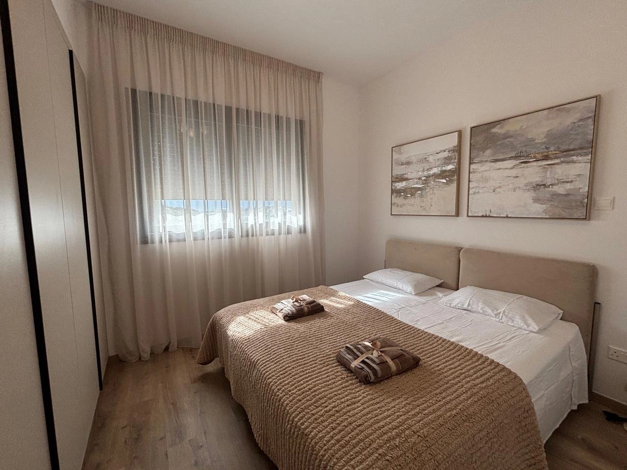 2 Bedroom Apartment for Rent in Limassol – Agios Athanasios