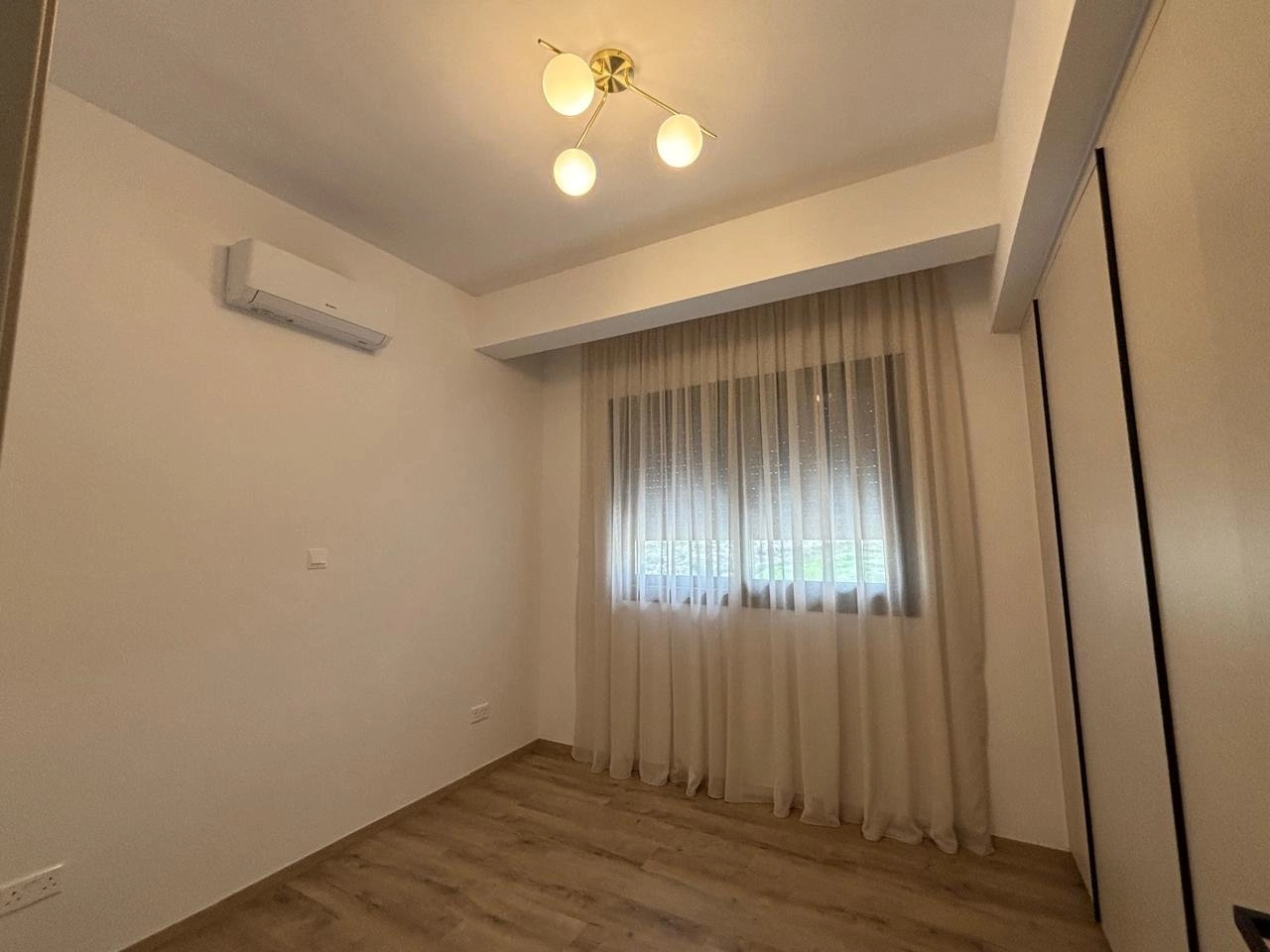 2 Bedroom Apartment for Rent in Limassol – Agios Athanasios