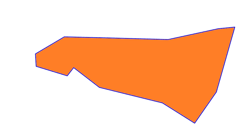 6,690m² Plot for Sale in Agros, Limassol District