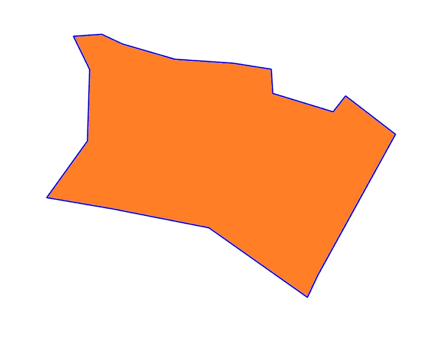 6,690m² Plot for Sale in Agros, Limassol District