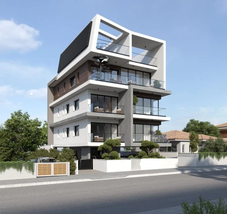 576m² Building for Sale in Limassol – Mesa Geitonia